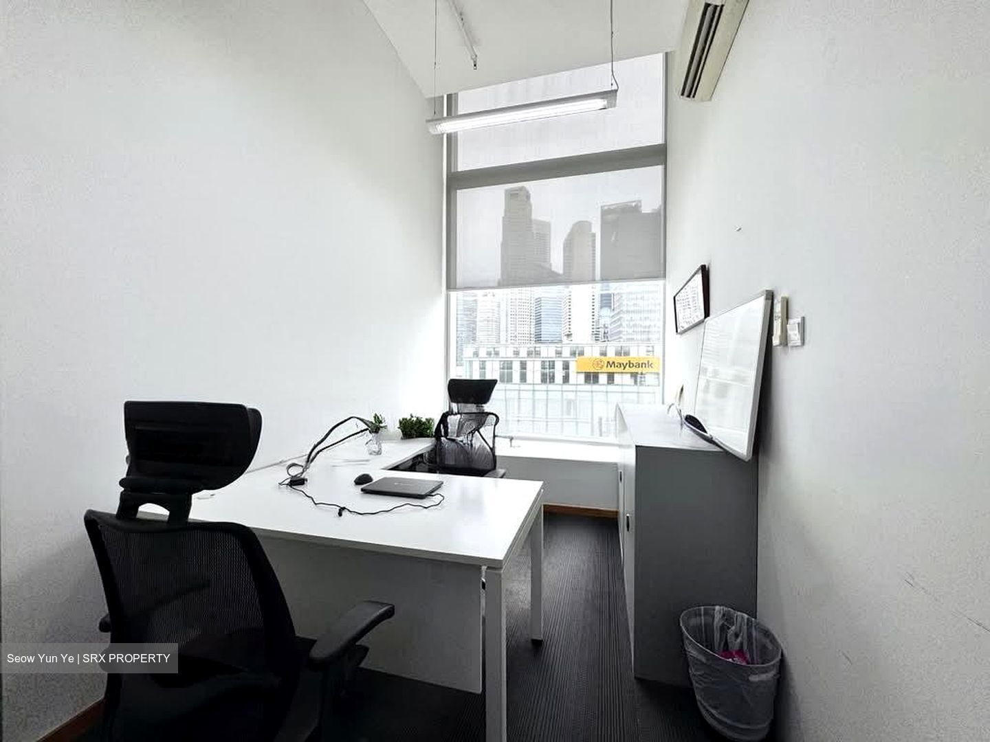 The Central (D1), Office #568011991